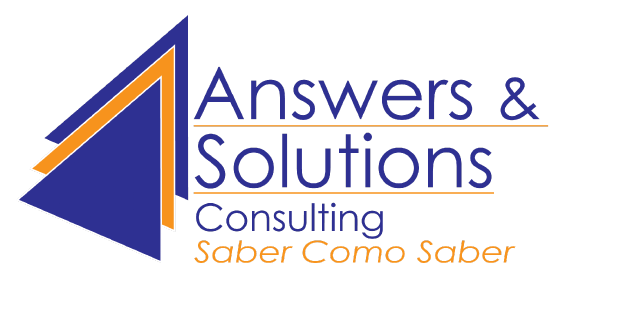 Respuestas y soluciones